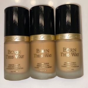 too faced born this way foundation